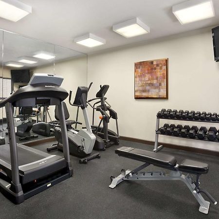 Hawthorn Suites By Wyndham Overland Park Eksteriør bilde