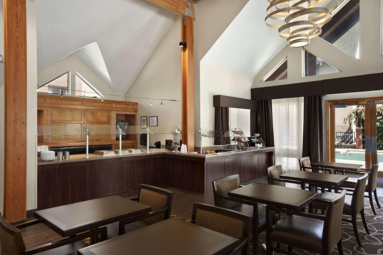 Hawthorn Suites By Wyndham Overland Park Eksteriør bilde