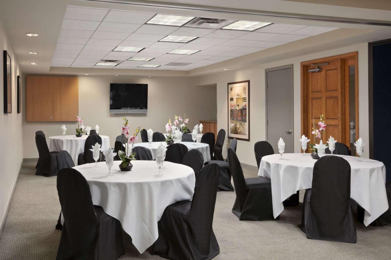 Hawthorn Suites By Wyndham Overland Park Eksteriør bilde