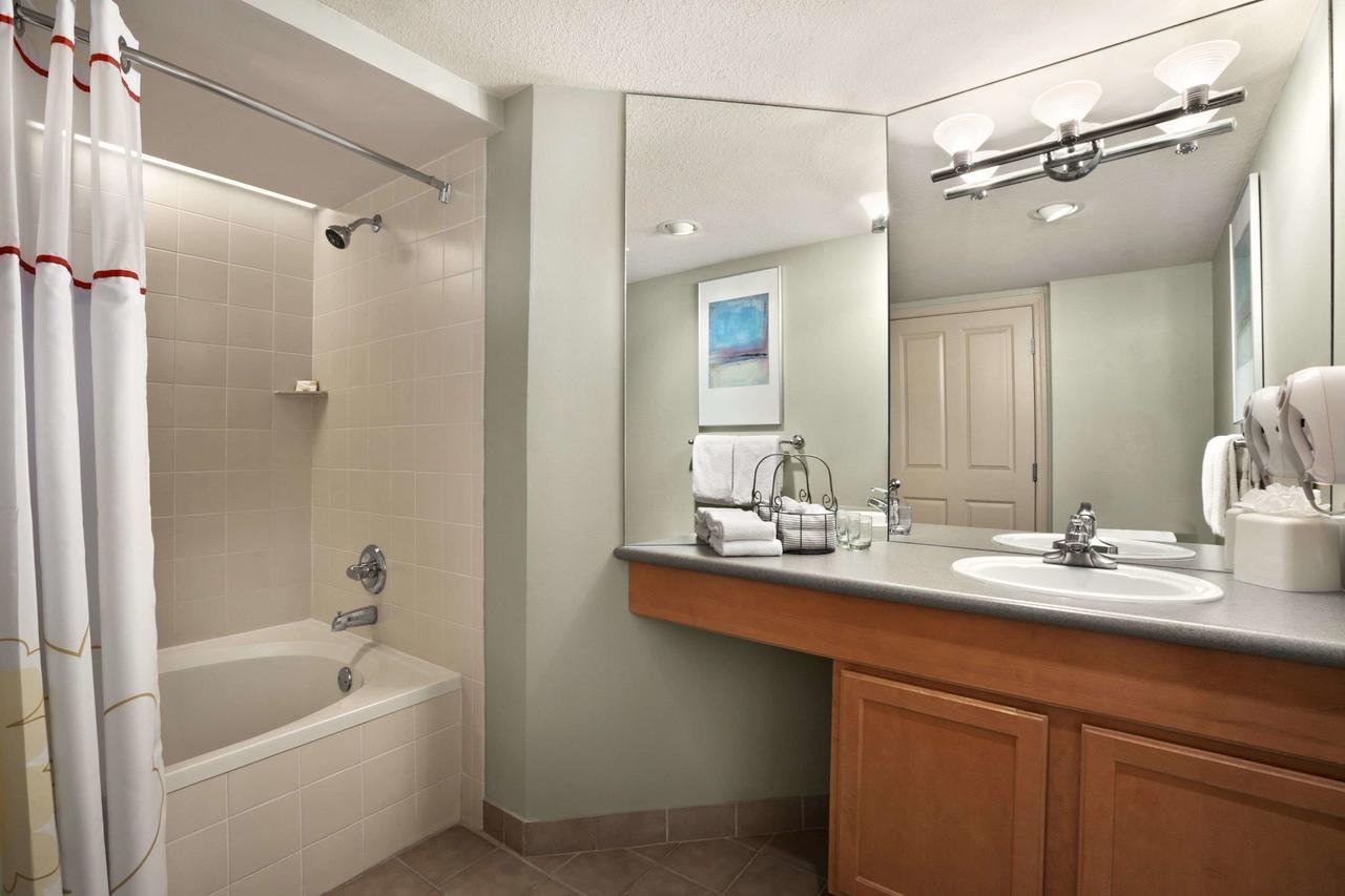Hawthorn Suites By Wyndham Overland Park Eksteriør bilde
