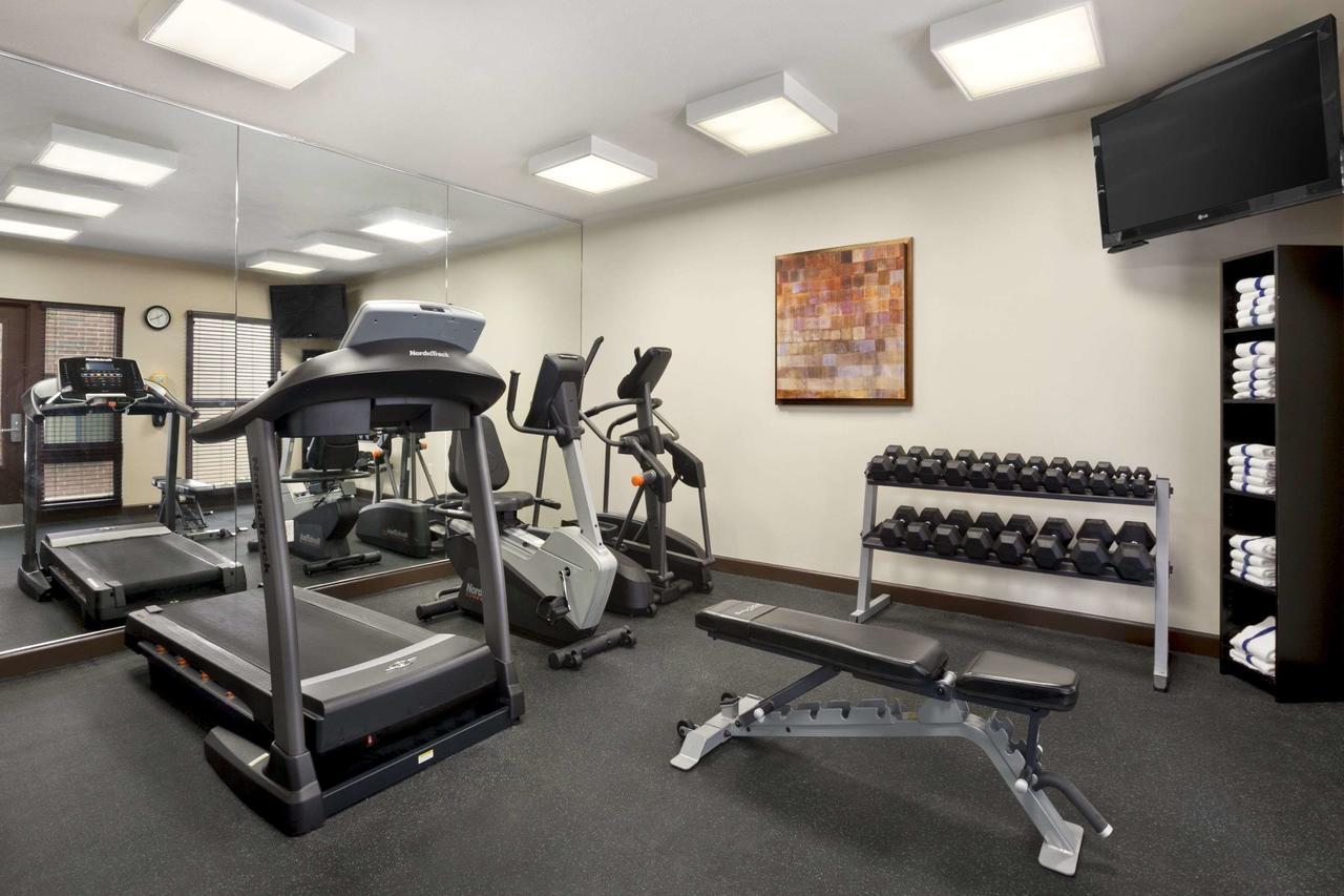 Hawthorn Suites By Wyndham Overland Park Eksteriør bilde