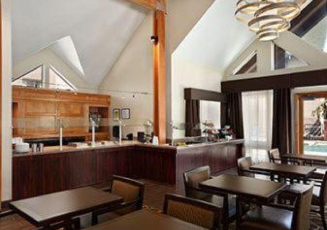 Hawthorn Suites By Wyndham Overland Park Eksteriør bilde