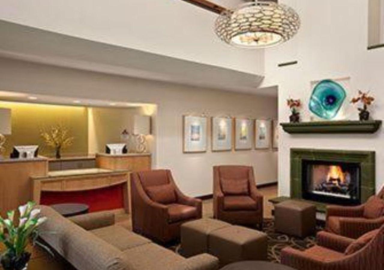 Hawthorn Suites By Wyndham Overland Park Eksteriør bilde